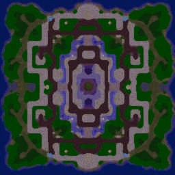 Wizard Legend - Warcraft 3: Custom Map avatar