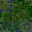 Wizard Magic 2.03 - Warcraft 3 Custom map: Mini map