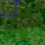 Wizard Magic 2.29 - Warcraft 3 Custom map: Mini map