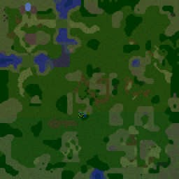 Wizard Magic 2.31 - Warcraft 3: Custom Map avatar