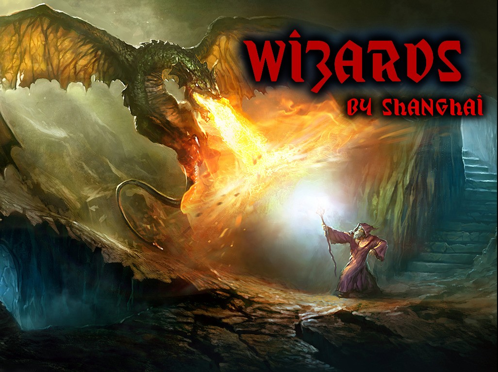 Wizards v1.0 + Ai - Warcraft 3: Custom Map avatar