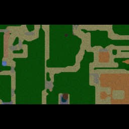 Władca Pierścieni - Warcraft 3: Custom Map avatar