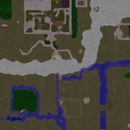 Wladca Pierscieni wersja1.5 - Warcraft 3: Custom Map avatar