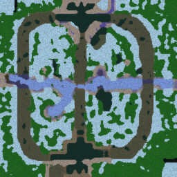 WoC V.3 - Warcraft 3: Custom Map avatar