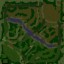 WoC v2.26 - Warcraft 3 Custom map: Mini map