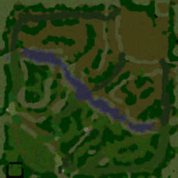WoC v2.27 - Warcraft 3: Custom Map avatar
