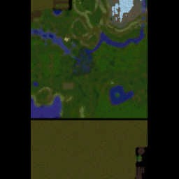 WoFRP-0141: Empires - Warcraft 3: Custom Map avatar