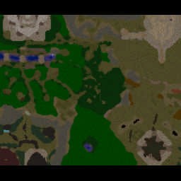 WoGT - Warcraft 3: Custom Map avatar