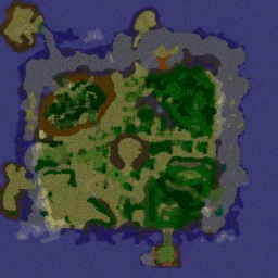 Wojenna Wyspa 4 - Warcraft 3: Custom Map avatar