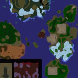 Wojna o Azeroth (The Last Version) - Warcraft 3: Custom Map avatar
