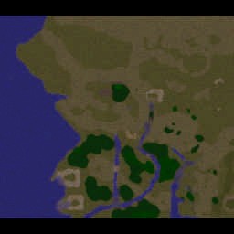 Wojna o Beleriand ver. 1.4a - Warcraft 3: Custom Map avatar