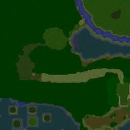 Wojna O Drzewo Świata - Warcraft 3: Custom Map avatar