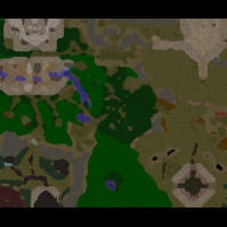 Wojna o Gondor 6.6 - Warcraft 3: Custom Map avatar