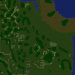 Wojna o Góre Elfów - Warcraft 3: Custom Map avatar