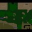 Wojna o Imperium 1.8 - Warcraft 3 Custom map: Mini map