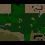 Wojna o Imperium 1.9c - Warcraft 3 Custom map: Mini map