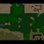 Wojna o Imperium 2.0 - Warcraft 3 Custom map: Mini map