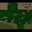 Wojna o Imperium 2.1 - Warcraft 3 Custom map: Mini map