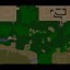 Wojna o Imperium 2.1c - Warcraft 3 Custom map: Mini map