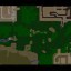 Wojna o Imperium 2.2 - Warcraft 3 Custom map: Mini map