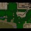 Wojna o Imperium 2.3 - Warcraft 3 Custom map: Mini map