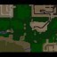 Wojna o Imperium 2,4 - Warcraft 3 Custom map: Mini map