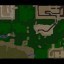 Wojna o Imperium 2,7 - Warcraft 3 Custom map: Mini map