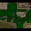 Wojna o Imperium 2,9 - Warcraft 3 Custom map: Mini map