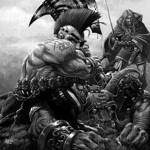 Wojna o Imperium 3,0 - Warcraft 3: Custom Map avatar