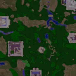 Wojna o Lorderon 3.8b - Warcraft 3: Custom Map avatar