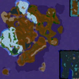 Wojna o Mardelium 1.0v - Warcraft 3: Custom Map avatar