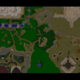 Wojna o Śródziemie - Warcraft 3: Custom Map avatar
