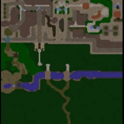 Wojna o zamek - Warcraft 3: Custom Map avatar