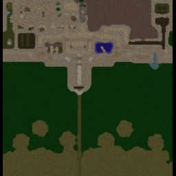 Wojna o Zapomniane miasto 1.1 BETA - Warcraft 3: Custom Map avatar