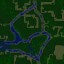 Wojna Polskich Gmin 1.0 - Warcraft 3 Custom map: Mini map