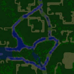 Wojna Polskich Gmin 1.4 - Warcraft 3: Custom Map avatar