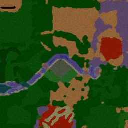 Wojna w Azeroth - Warcraft 3: Custom Map avatar