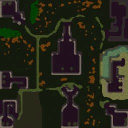Wojna Zamków 2.6 - Warcraft 3: Custom Map avatar