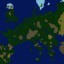 Wojny Europy 1.4b - Warcraft 3 Custom map: Mini map