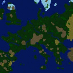 Wojny Europy 1.8 - Warcraft 3: Custom Map avatar