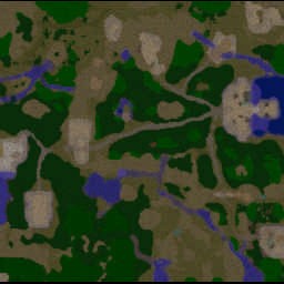 Wojny Klanów 2.4 - Warcraft 3: Custom Map avatar