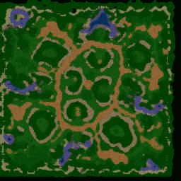 Wojny Królestw - Warcraft 3: Custom Map avatar