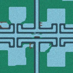 Wojny na Śniegu - Warcraft 3: Custom Map avatar