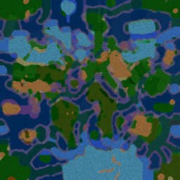Wojny RAS 1.21 - Warcraft 3: Custom Map avatar