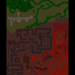 Wojownicy v1.52 - Warcraft 3: Custom Map avatar