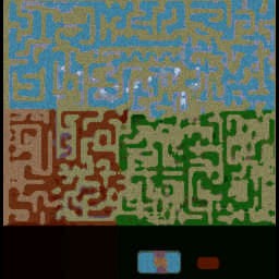 WoL v4.633 fix - Warcraft 3: Custom Map avatar