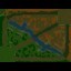 WoLaD v1.33 - Warcraft 3 Custom map: Mini map