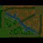 WoLaD v1.33a - Warcraft 3 Custom map: Mini map