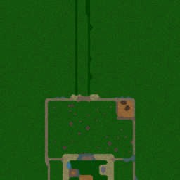 Wolf Beast - Warcraft 3: Custom Map avatar