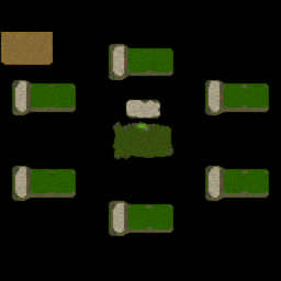 보루토디펜스 4.7 - Warcraft 3: Custom Map avatar